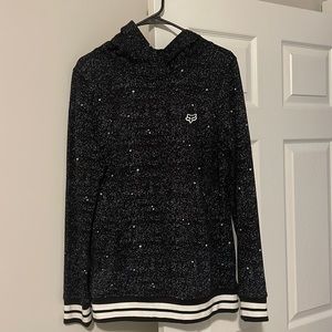 Fox Racing Stardust Sweatshirt - M